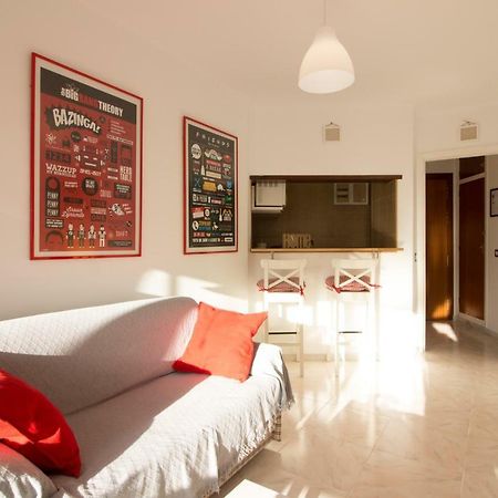 Apartamento Faro 77 Torrox Esterno foto