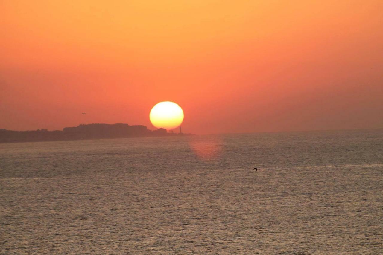 Apartamento Faro 77 Torrox Esterno foto