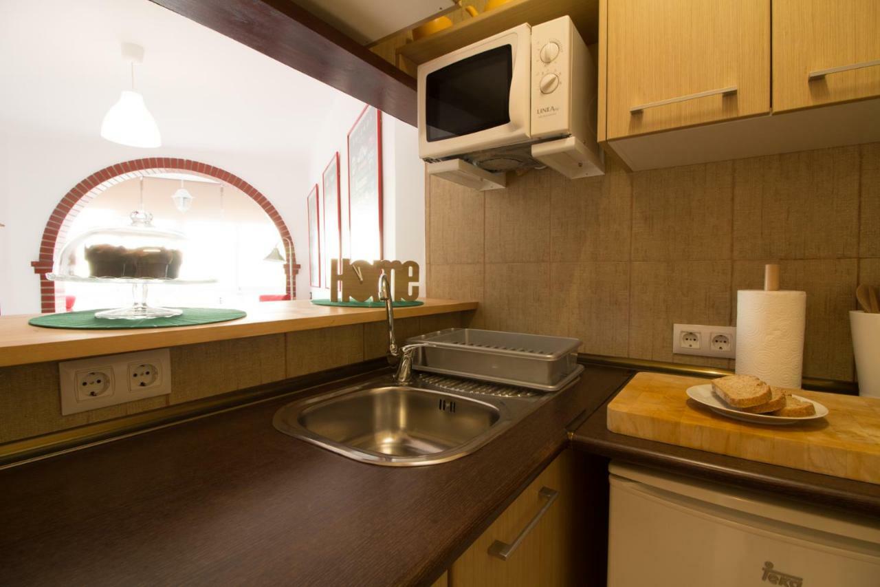 Apartamento Faro 77 Torrox Esterno foto