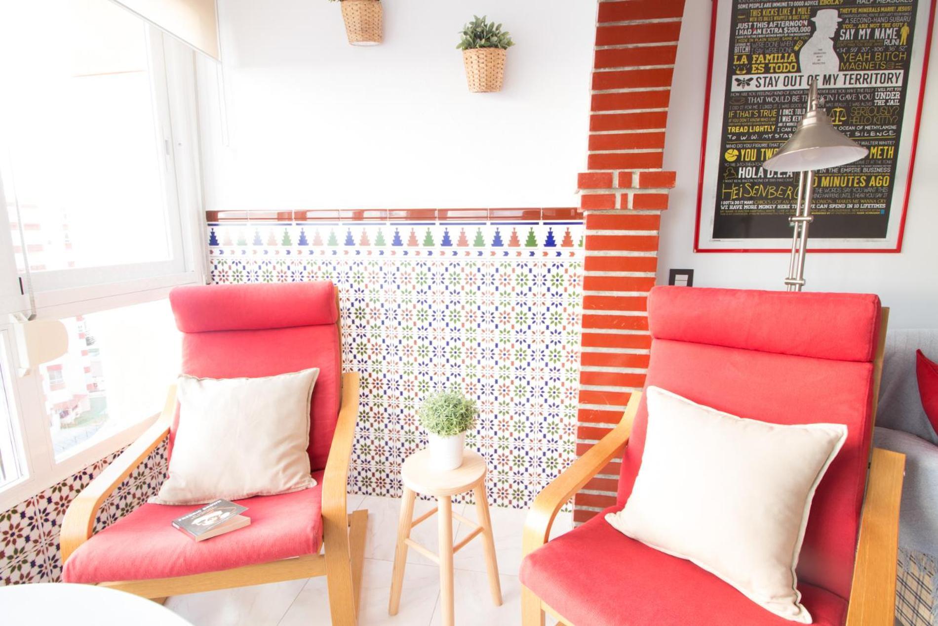 Apartamento Faro 77 Torrox Esterno foto