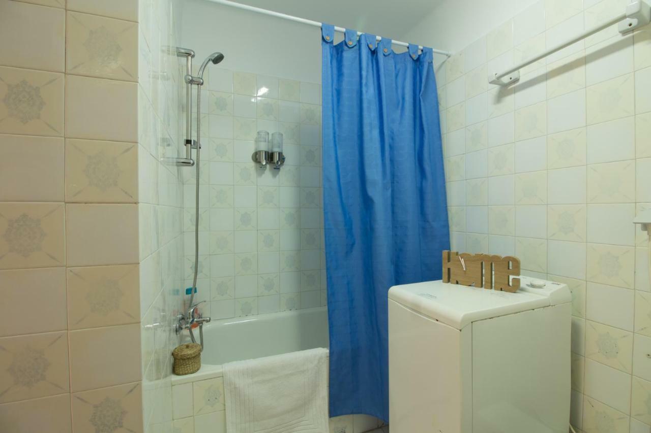Apartamento Faro 77 Torrox Esterno foto